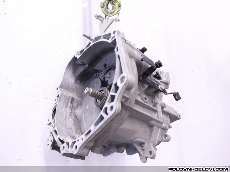 Opel  Astra  Menjac I Delovi Menjaca