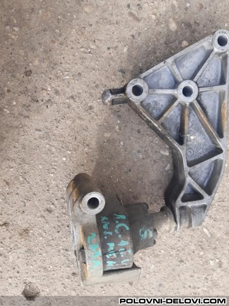 Opel  Astra  Motor I Delovi Motora