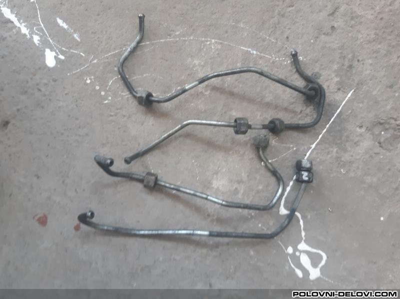 Opel  Astra  Motor I Delovi Motora