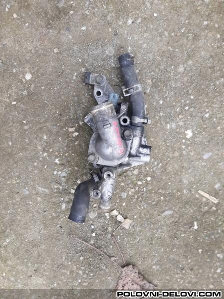 Opel  Astra  Motor I Delovi Motora