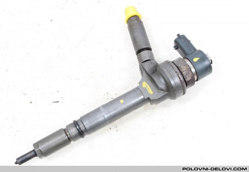 Opel  Astra  Motor I Delovi Motora