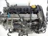 Opel  Astra  Motor I Delovi Motora