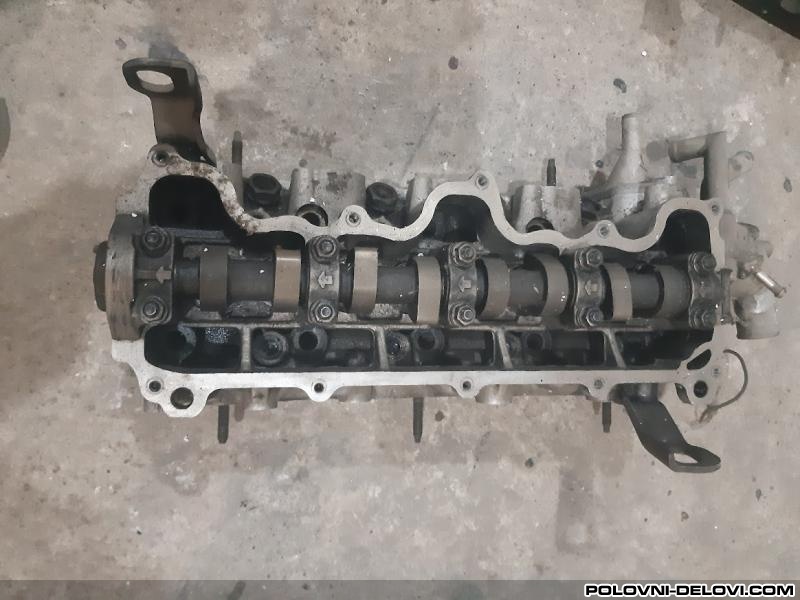 Opel  Astra  Motor I Delovi Motora