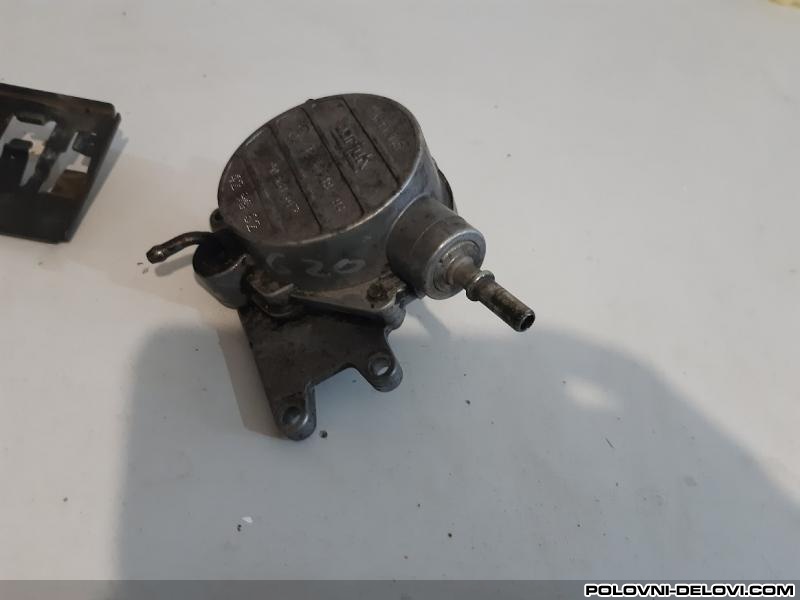 Opel  Astra  Motor I Delovi Motora