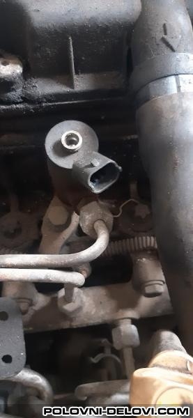 Opel  Astra  Motor I Delovi Motora