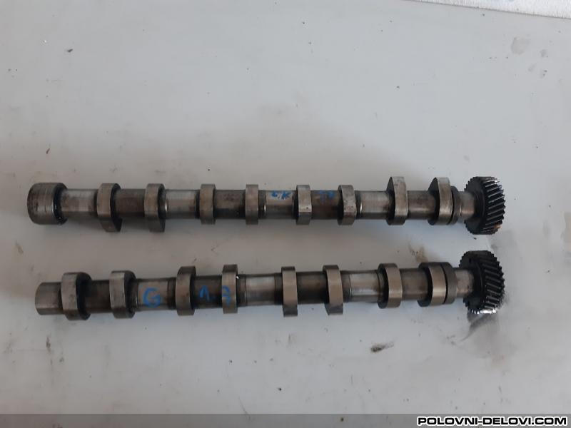 Opel  Astra  Motor I Delovi Motora