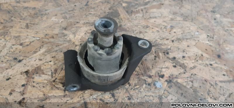 Opel  Astra  Motor I Delovi Motora