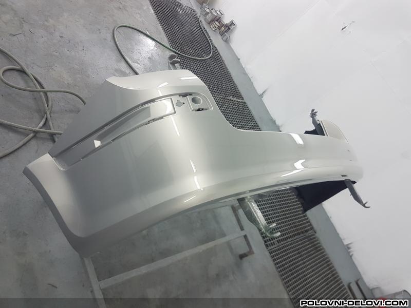 Opel  Astra Novi U Boji Astra H Karoserija