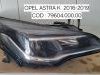 Opel  Astra OPEL ASTRA K Razni Delovi