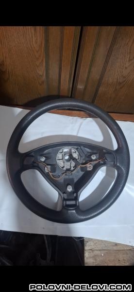 Opel  Astra Opel Astra G Volan Enterijer
