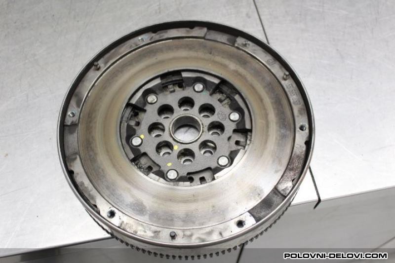 Opel  Astra Plivajuci Zamajac Menjac I Delovi Menjaca