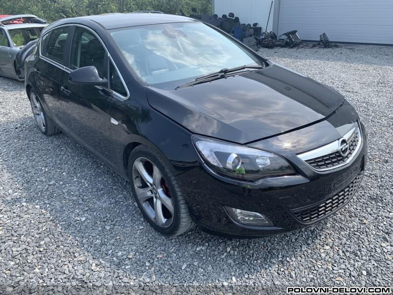 Opel  Astra Pojasevi Razni Delovi