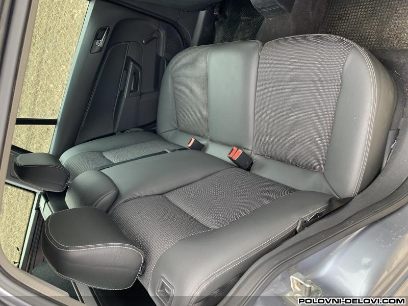 Opel  Astra Pojasevi Razni Delovi