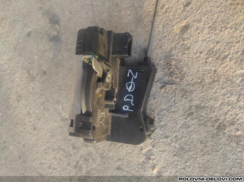 Opel  Astra Prednja Desna Brava Razni Delovi