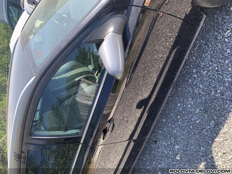 Opel  Astra Prednja Desna Vrata Karoserija