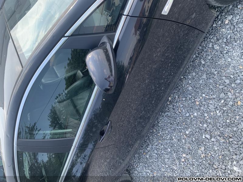 Opel  Astra Prednja Desna Vrata Karoserija