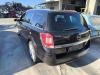 Opel  Astra Prednja Leva Vrata 04-07