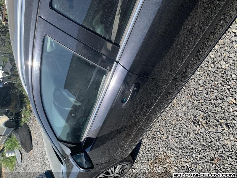 Opel  Astra Prednja Leva Vrata Karoserija