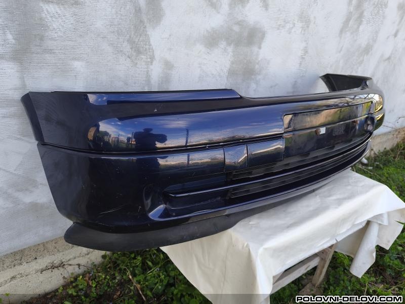 Opel  Astra Prednji Branik Karoserija