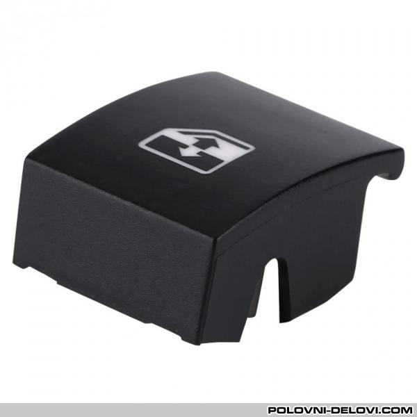 Opel  Astra Prekidac Prozora Elektrika I Paljenje