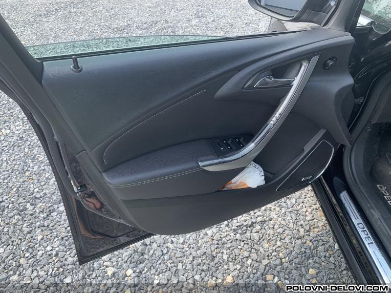 Opel  Astra Prekidac Prozora Razni Delovi