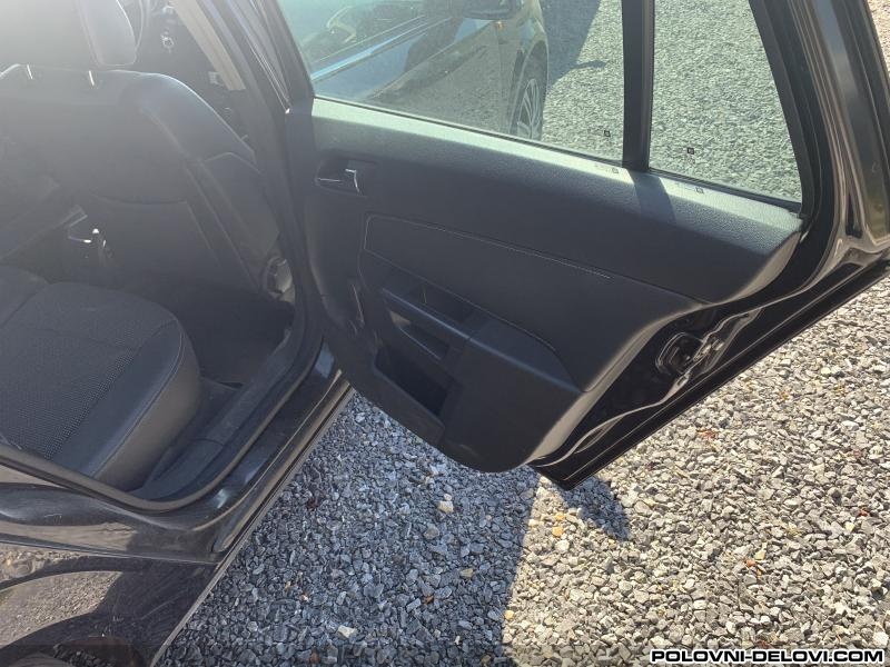 Opel  Astra Prekidac Prozora Razni Delovi