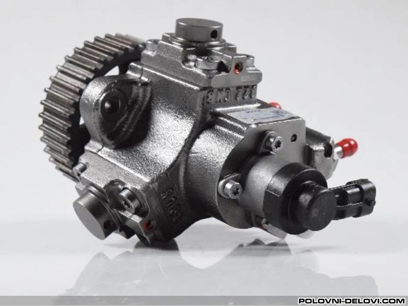 Opel  Astra Pumpa Goriva Motor I Delovi Motora