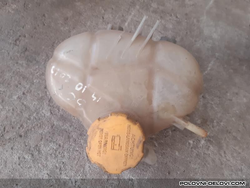 Opel  Astra  Razni Delovi