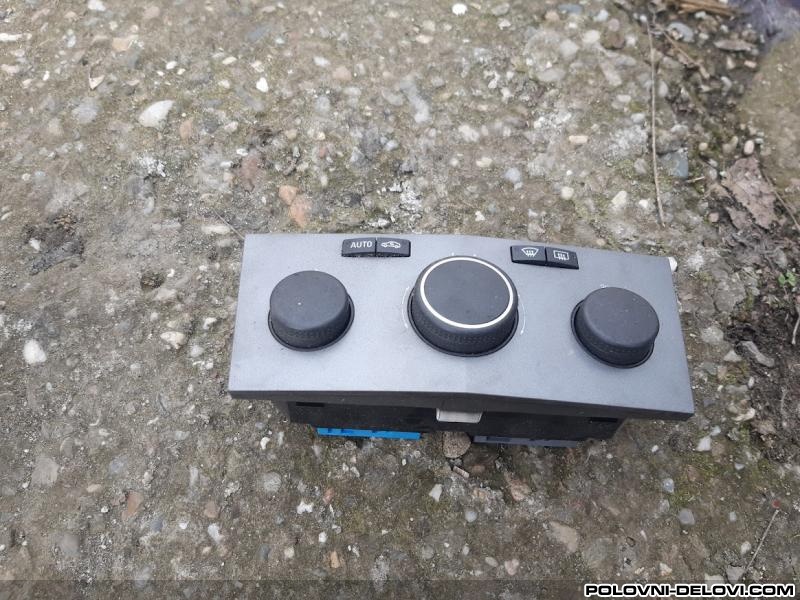 Opel  Astra  Razni Delovi