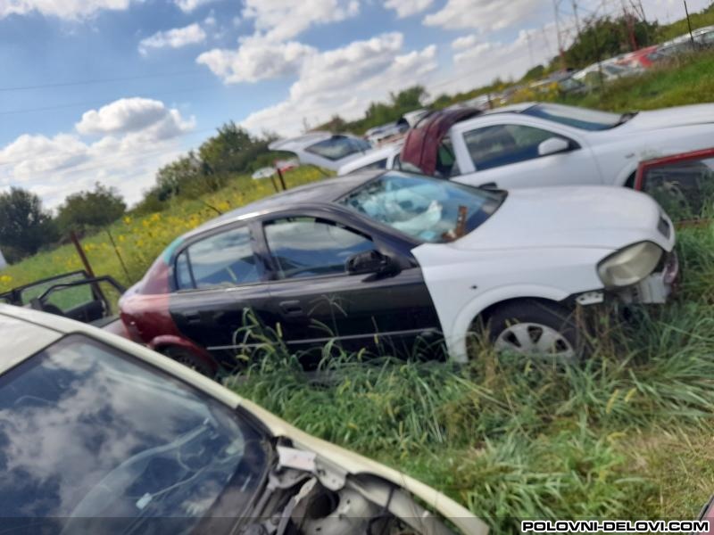 Opel  Astra  Razni Delovi