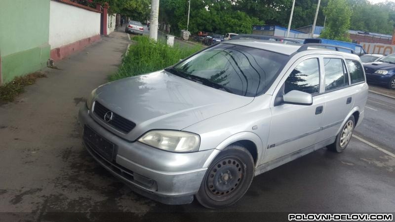 Opel  Astra  Razni Delovi