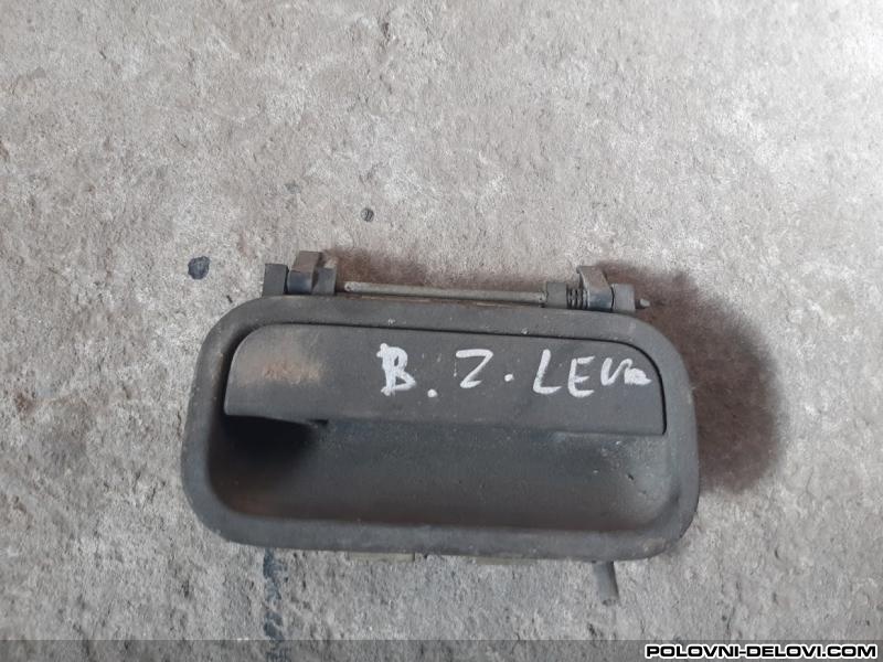 Opel  Astra  Razni Delovi