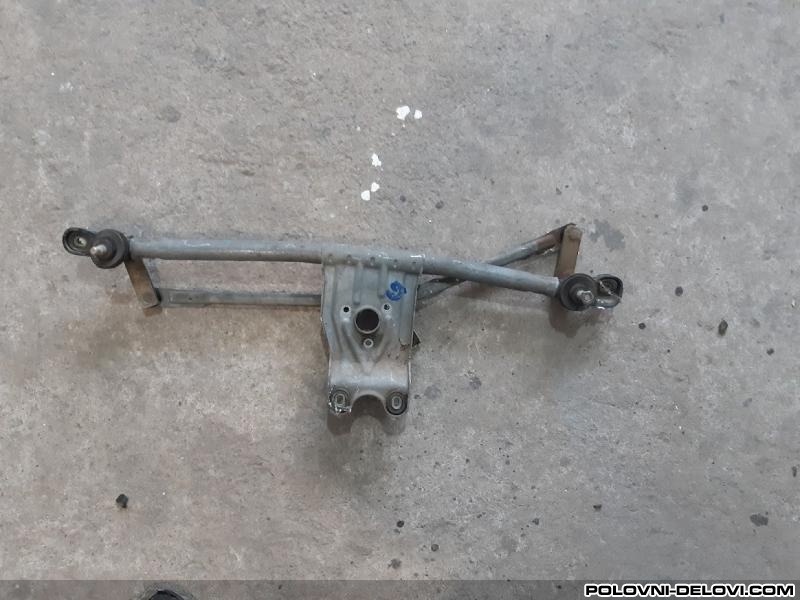 Opel  Astra  Razni Delovi