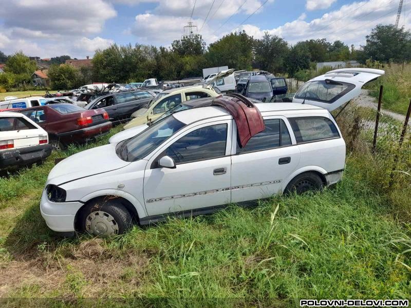 Opel  Astra  Razni Delovi