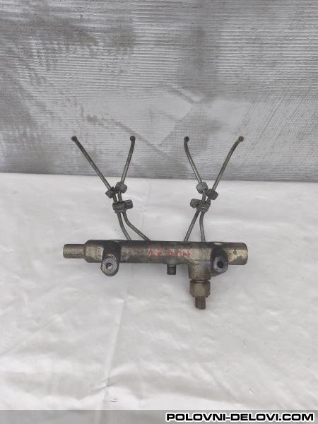 Opel  Astra Regulator Pritiska  Razni Delovi