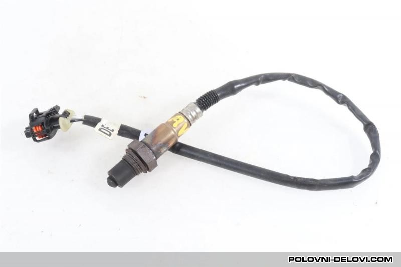 Opel  Astra SENZORI I SONDE Elektrika I Paljenje