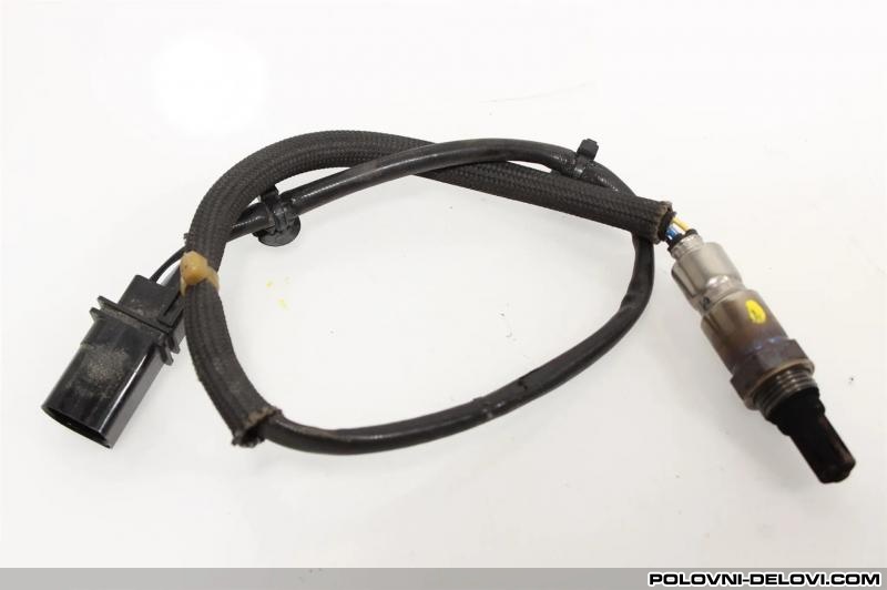 Opel  Astra Senzori I Sonde Elektrika I Paljenje