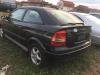 Opel  Astra  Stakla