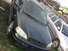 Opel  Astra  Stakla