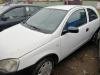 Opel  Astra  Stakla