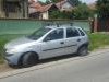 Opel  Astra  Stakla
