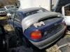 Opel  Astra  Stakla