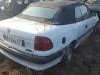 Opel  Astra  Stakla
