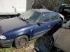 Opel  Astra  Stakla