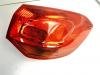 Opel  Astra Stop Svetlo Svetla I Signalizacija