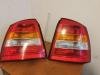 Opel  Astra  Svetla I Signalizacija