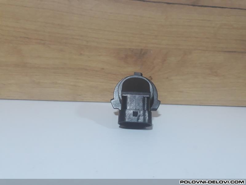 Opel  Astra  Svetla I Signalizacija