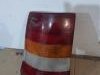 Opel  Astra  Svetla I Signalizacija