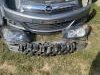 Opel  Astra Tdi  Karoserija