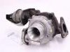 Opel  Astra Turbina Motor I Delovi Motora